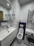 3-комнатная квартира, 65.5 м² - фото 37