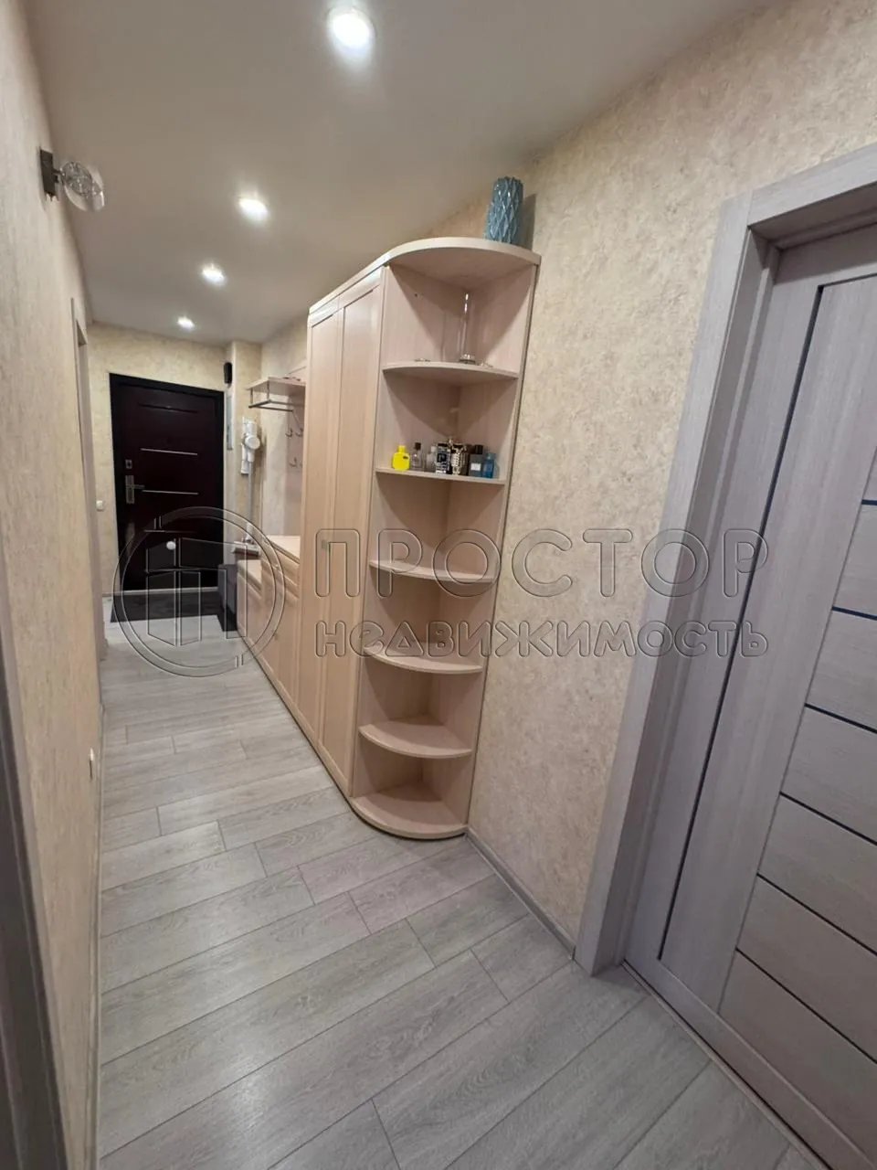 3-комнатная квартира, 65.5 м² - фото 20