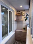 3-комнатная квартира, 65.5 м² - фото 48