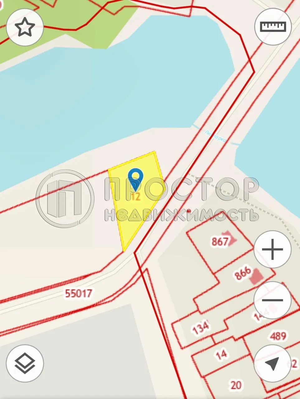 Участок, 15 сот. - фото 2