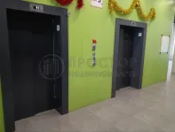 1-комнатная квартира, 38.9 м² - фото 35