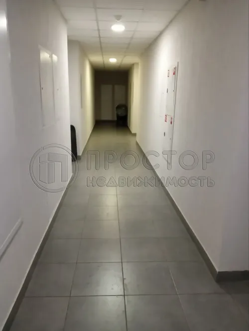 1-комнатная квартира, 38.9 м² - фото 9