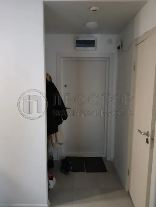 1-комнатная квартира, 38.9 м² - фото 10