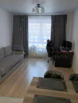 1-комнатная квартира, 38.9 м² - фото 41