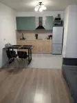 1-комнатная квартира, 38.9 м² - фото 42