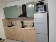 1-комнатная квартира, 38.9 м² - фото 44