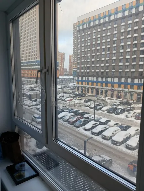 1-комнатная квартира, 38.9 м² - фото 18