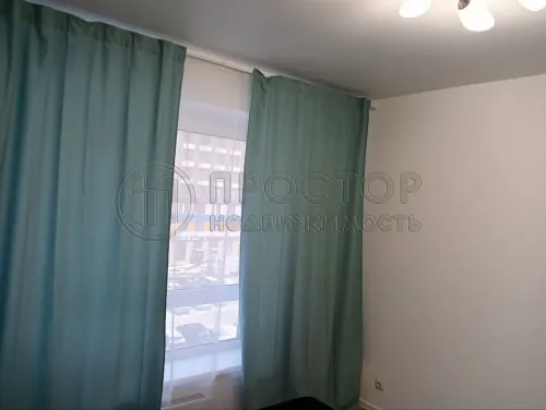 1-комнатная квартира, 38.9 м² - фото 19