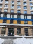 1-комнатная квартира, 38.9 м² - фото 53
