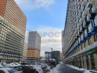 1-комнатная квартира, 38.9 м² - фото 55