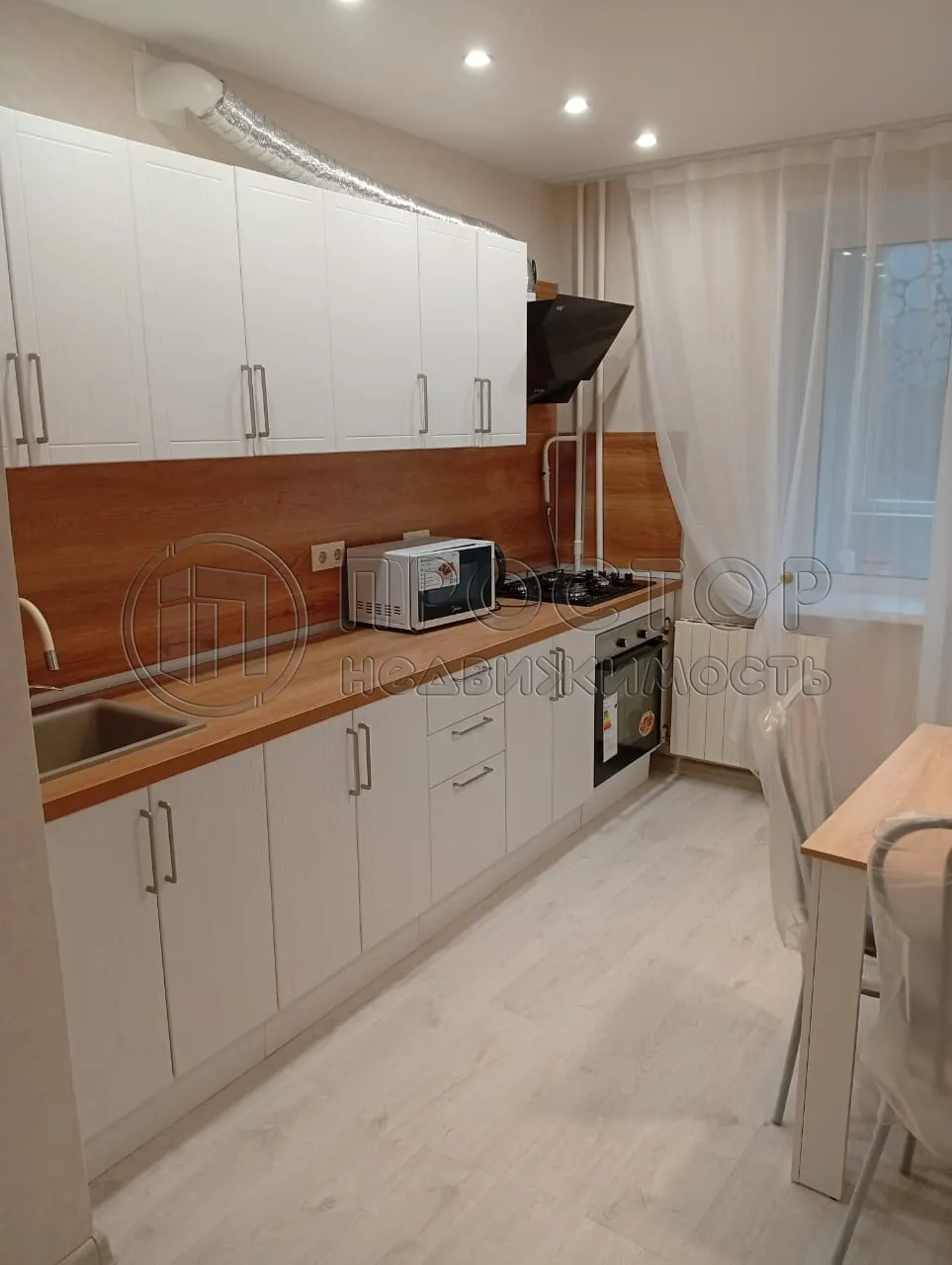 2-комнатная квартира, 50.3 м² - фото 3