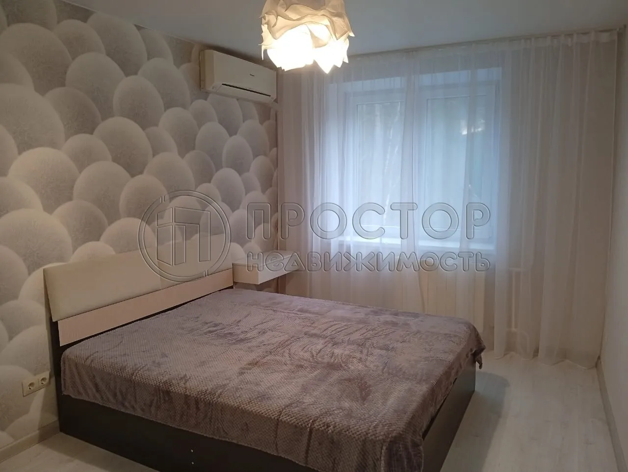 2-комнатная квартира, 50.3 м² - фото 7