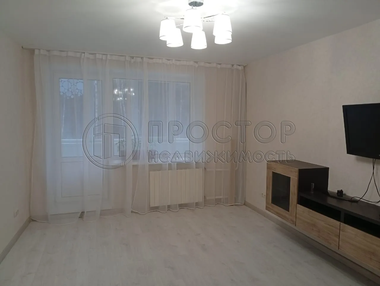 2-комнатная квартира, 50.3 м² - фото 8