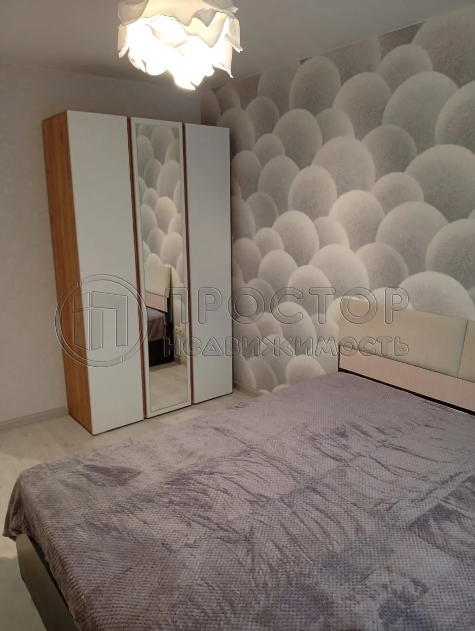 2-комнатная квартира, 50.3 м² - фото 9