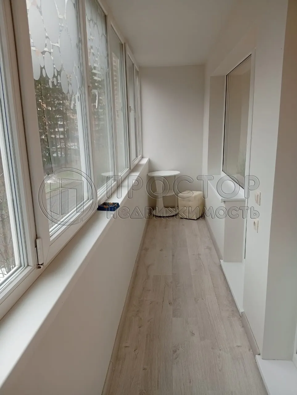 2-комнатная квартира, 50.3 м² - фото 10