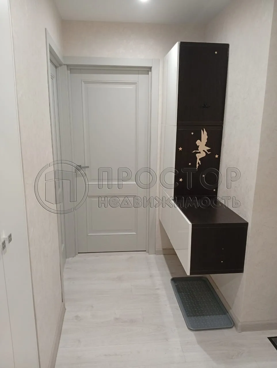 2-комнатная квартира, 50.3 м² - фото 11