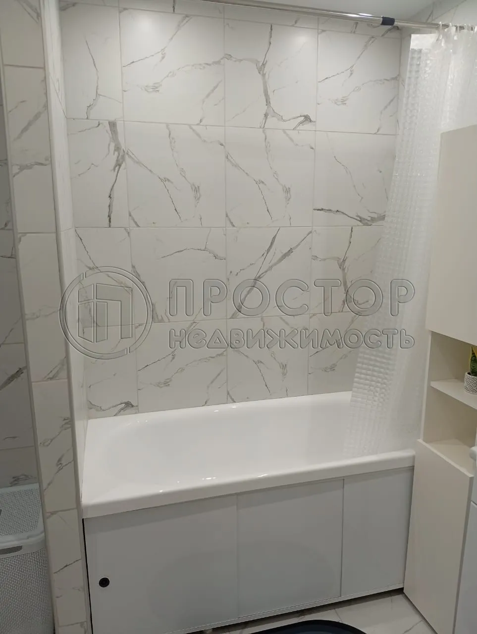 2-комнатная квартира, 50.3 м² - фото 16