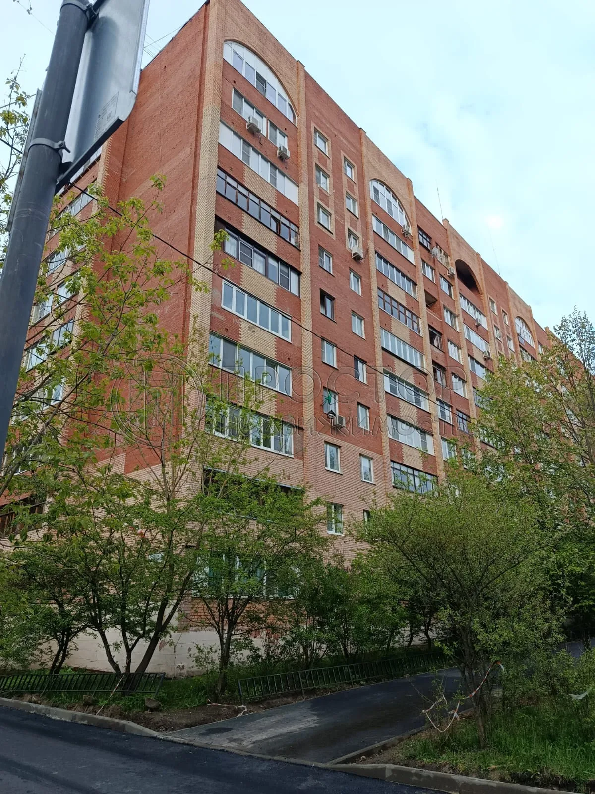 2-комнатная квартира, 50.3 м² - фото 2