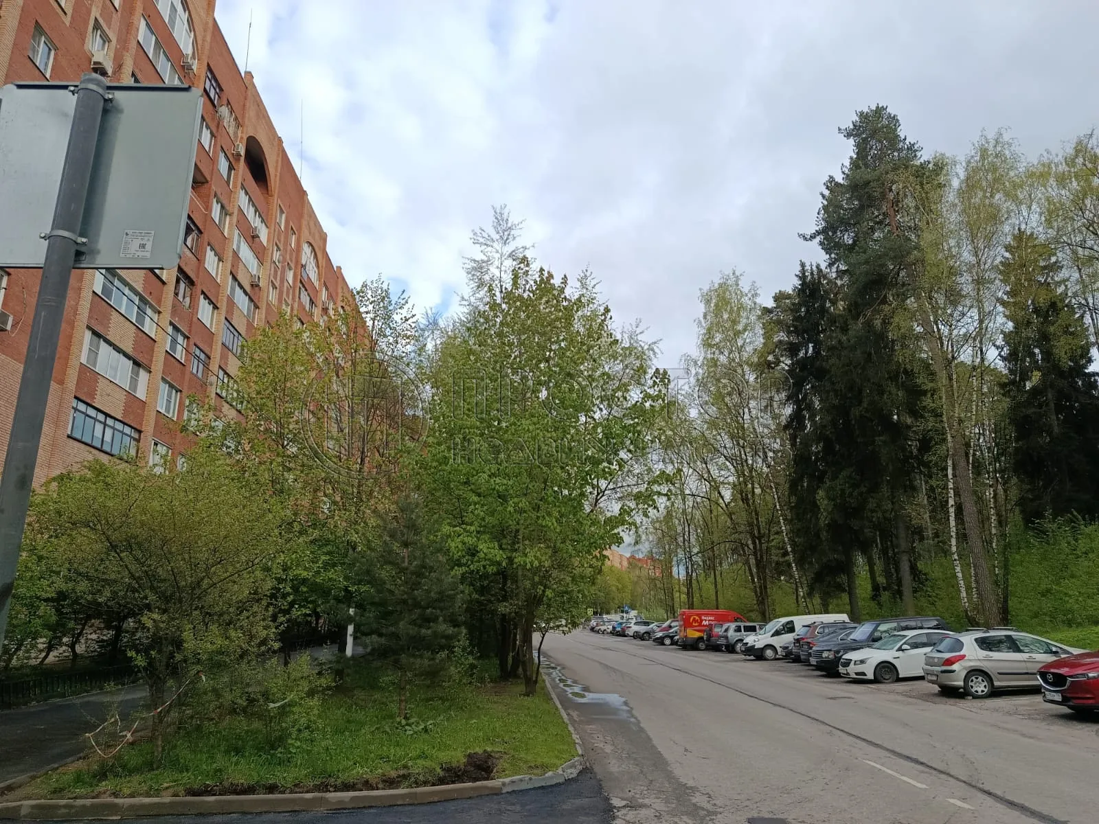 2-комнатная квартира, 50.3 м² - фото 18