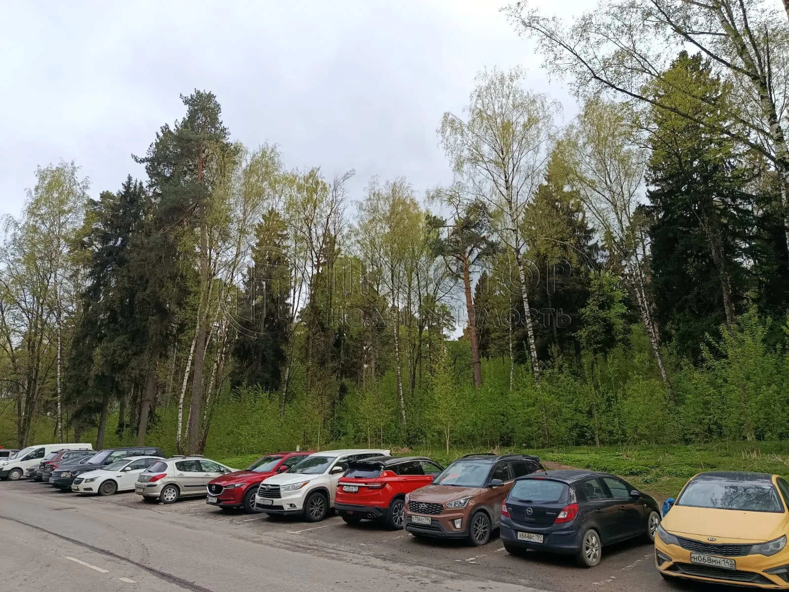 2-комнатная квартира, 50.3 м² - фото 19