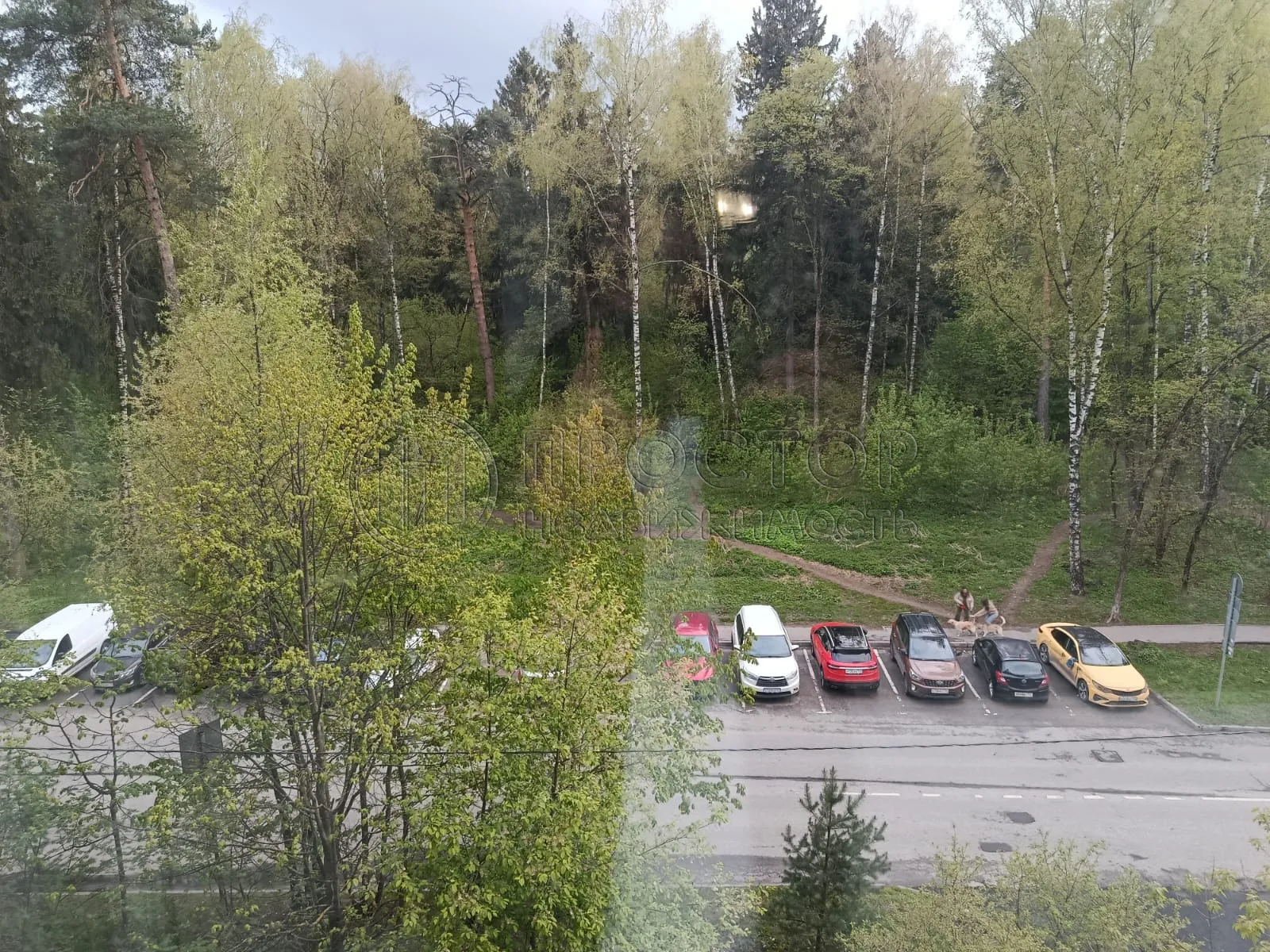 2-комнатная квартира, 50.3 м² - фото 20