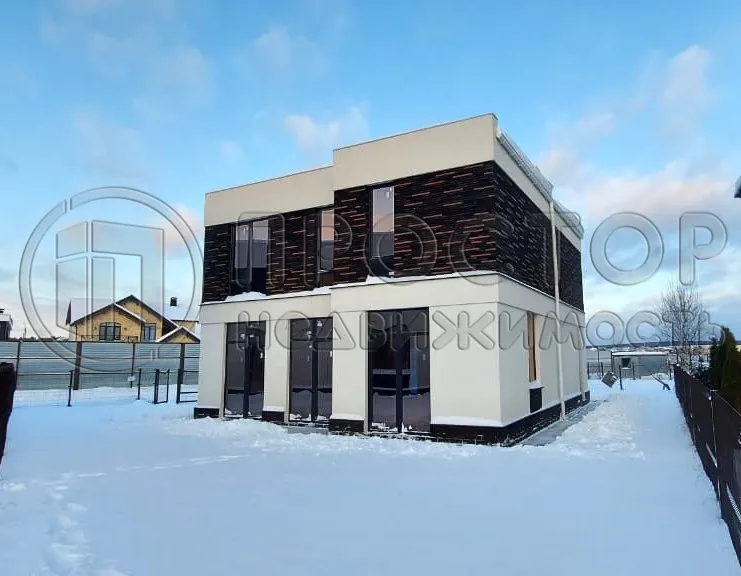 Дом, 184.5 м² - фото 2