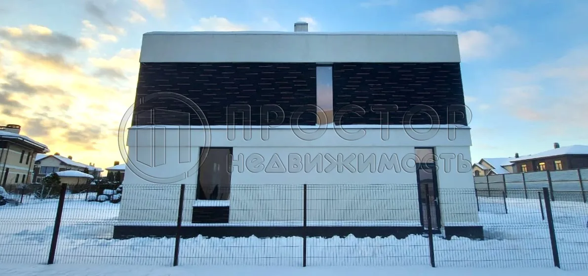 Дом, 184.5 м² - фото 9