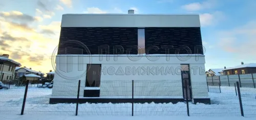 Дом, 184.5 м² - фото 9
