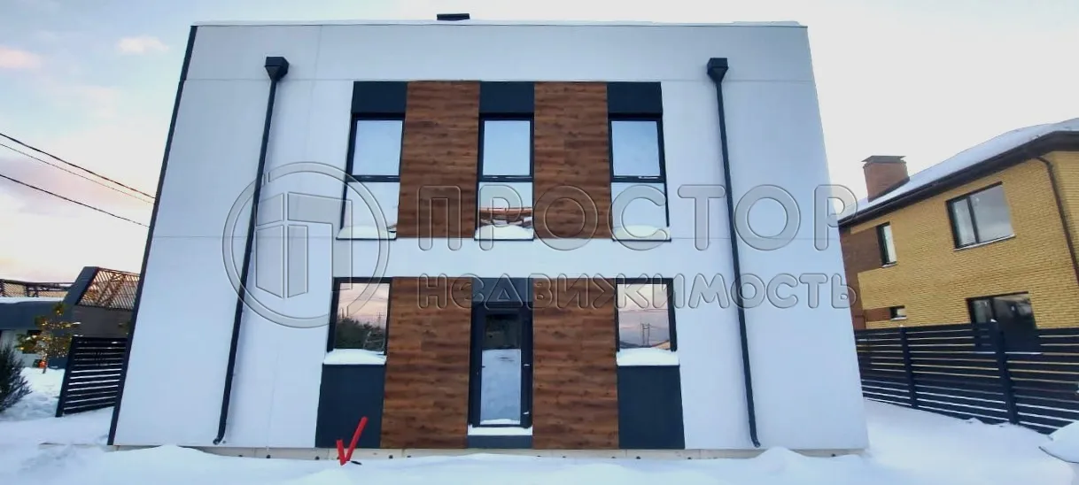 Дом, 150 м² - фото 2