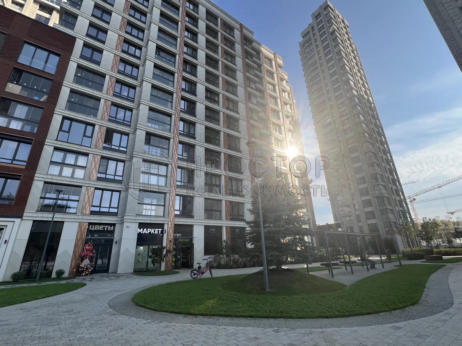 3-комнатная квартира, 110 м² - фото 19