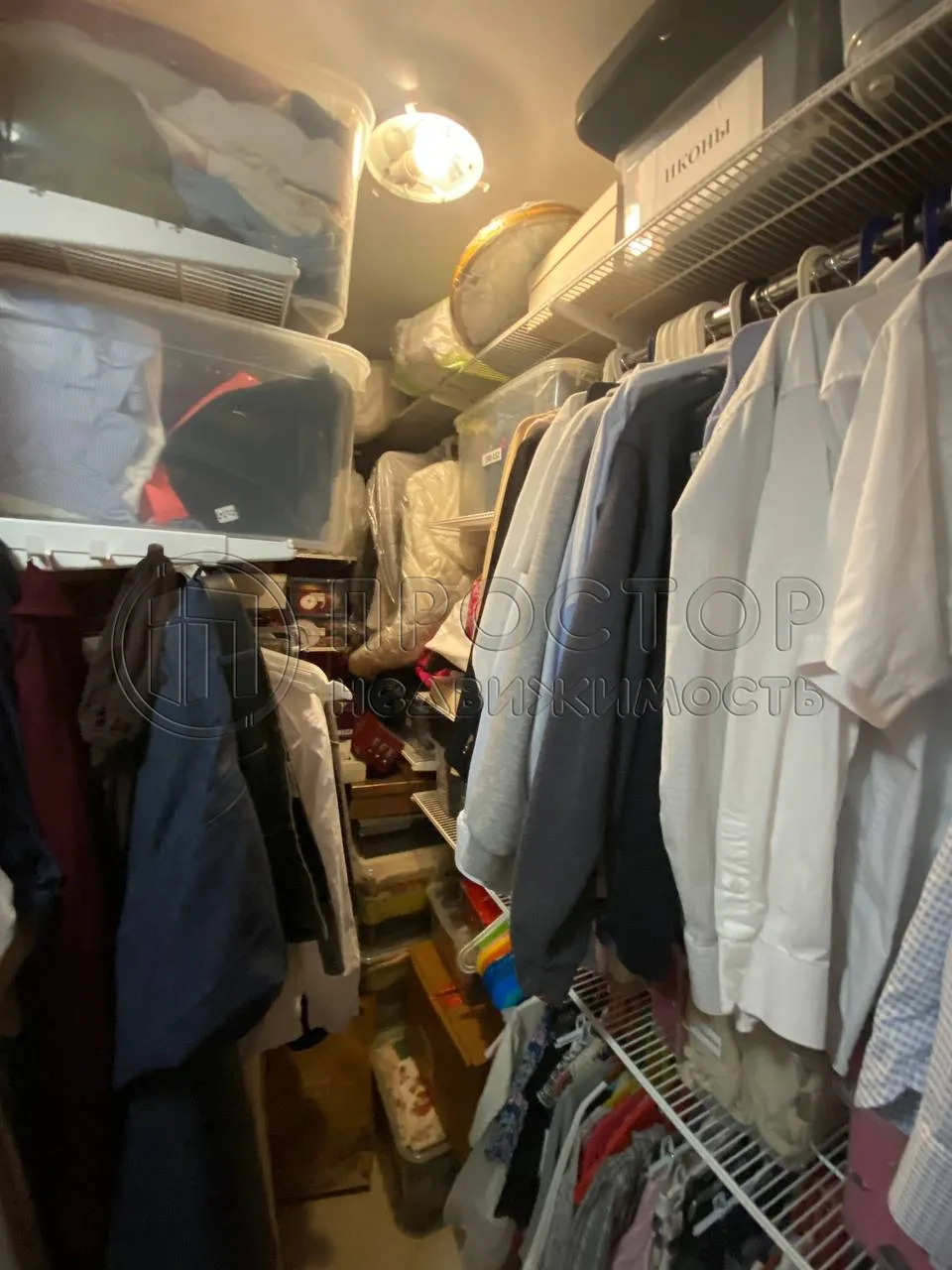 3-комнатная квартира, 102.6 м² - фото 3