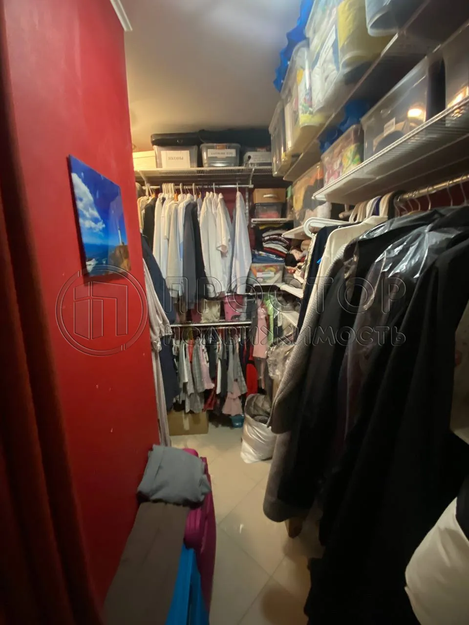 3-комнатная квартира, 102.6 м² - фото 4