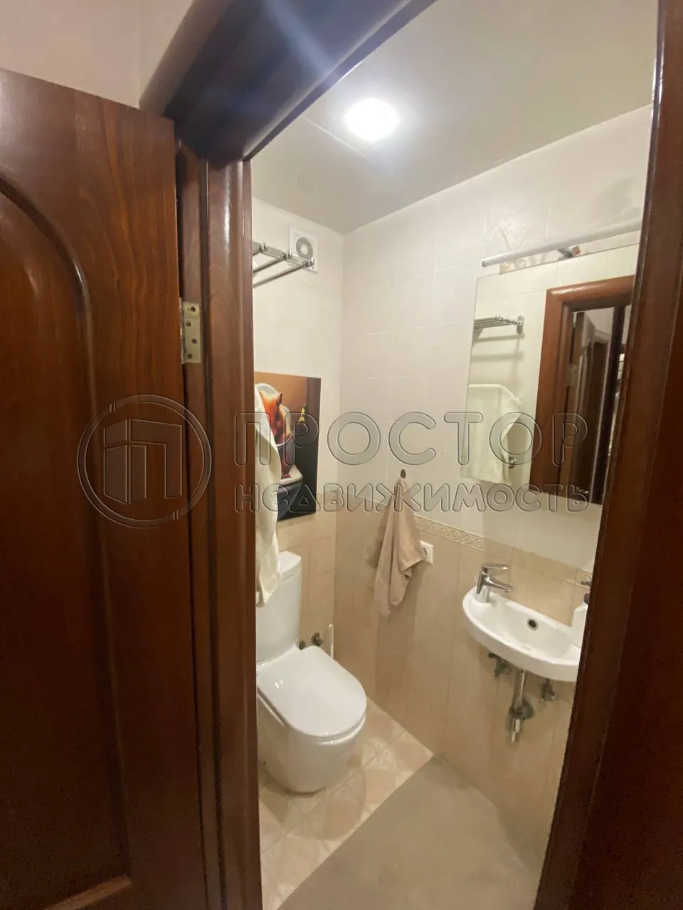 3-комнатная квартира, 102.6 м² - фото 5