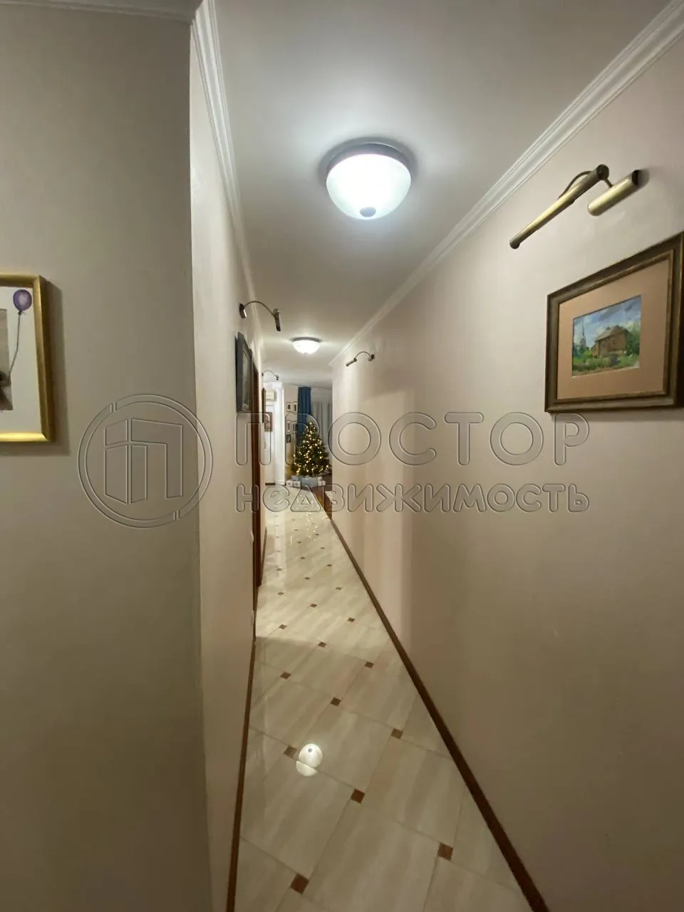 3-комнатная квартира, 102.6 м² - фото 7