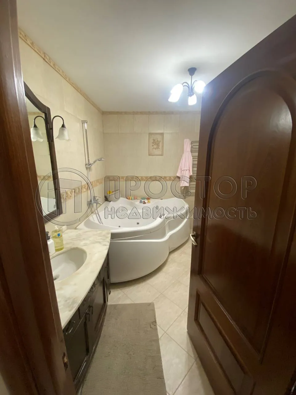 3-комнатная квартира, 102.6 м² - фото 8