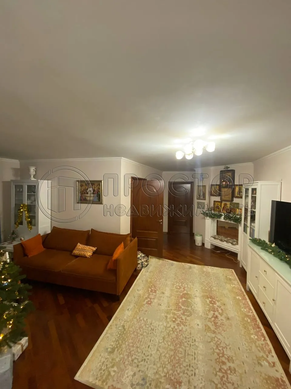 3-комнатная квартира, 102.6 м² - фото 10