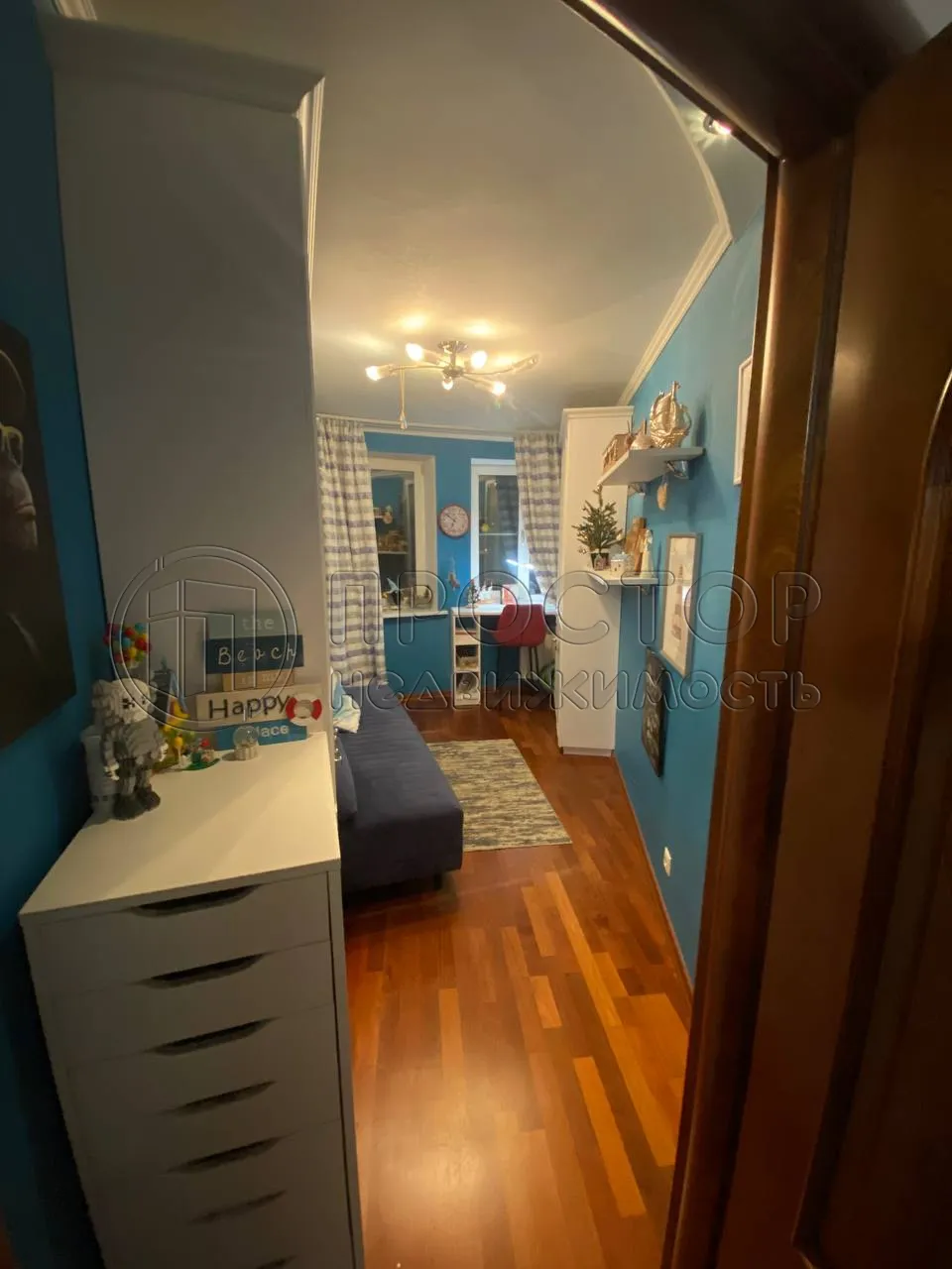 3-комнатная квартира, 102.6 м² - фото 11