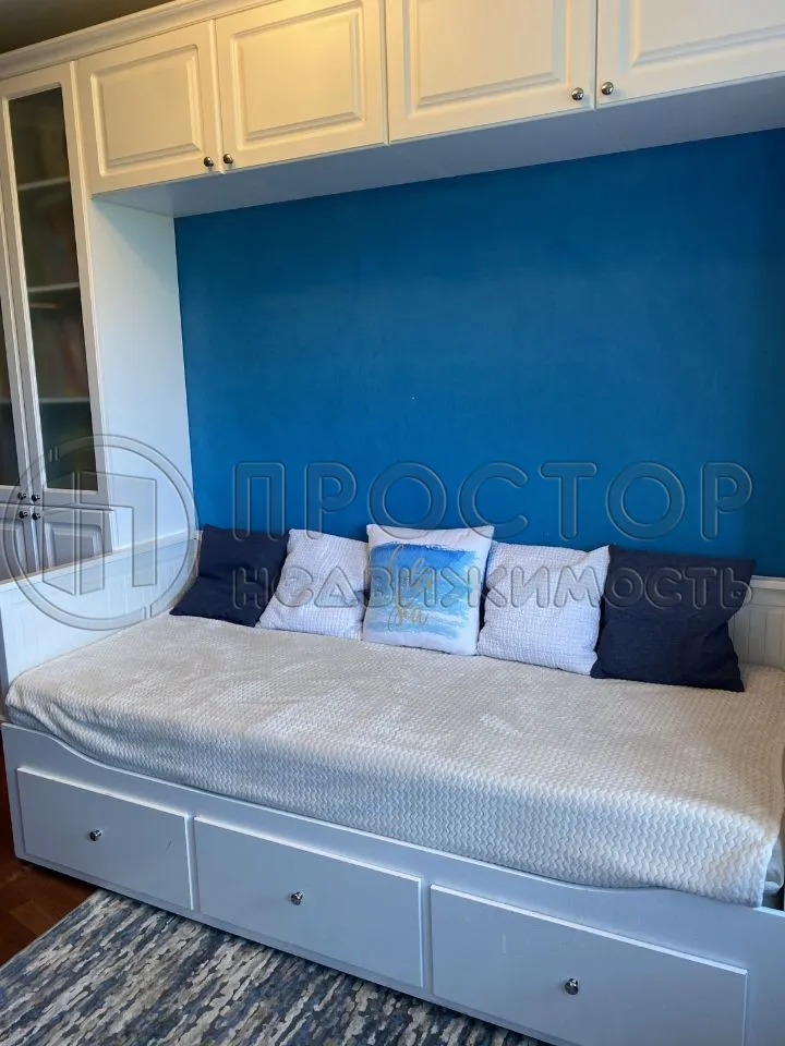 3-комнатная квартира, 102.6 м² - фото 12