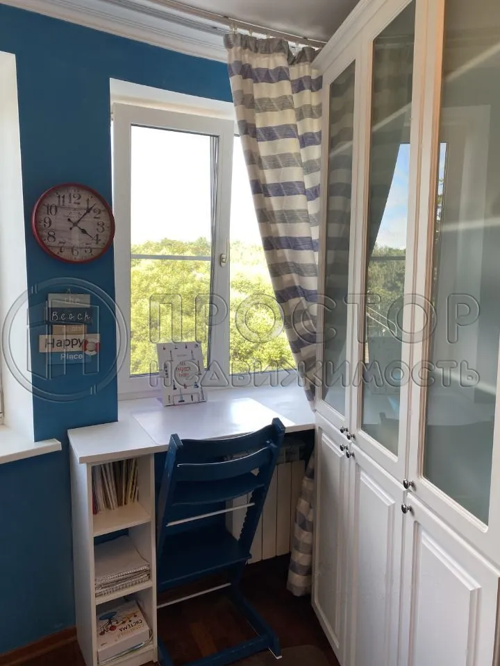 3-комнатная квартира, 102.6 м² - фото 13