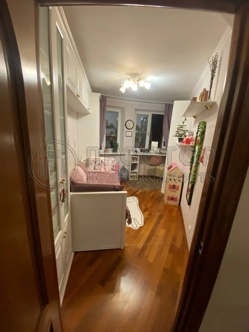 3-комнатная квартира, 102.6 м² - фото 14