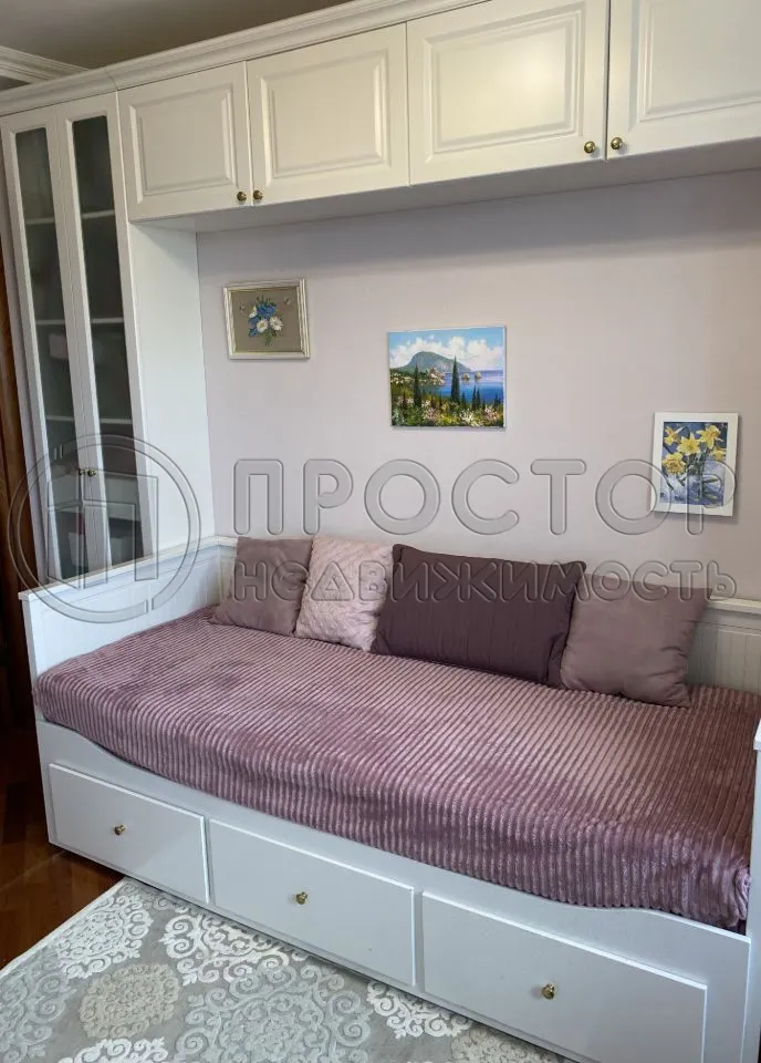 3-комнатная квартира, 102.6 м² - фото 15