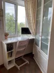 3-комнатная квартира, 102.6 м² - фото 36