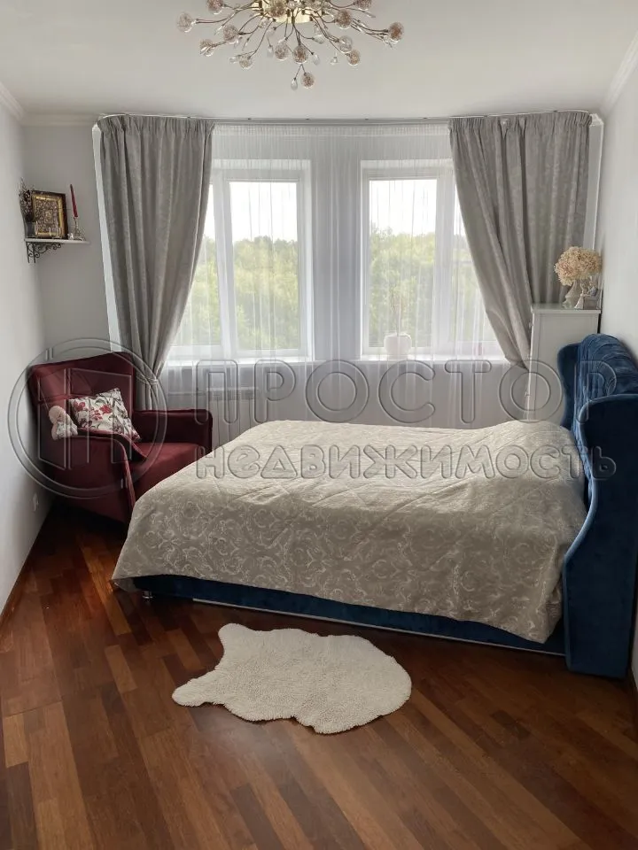 3-комнатная квартира, 102.6 м² - фото 17