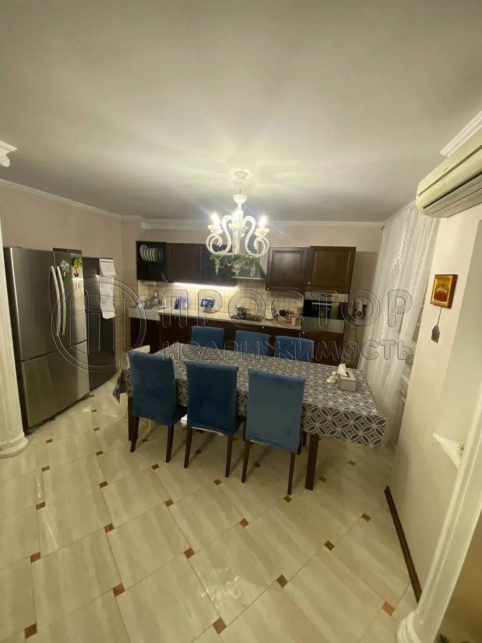 3-комнатная квартира, 102.6 м² - фото 19