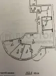 3-комнатная квартира, 102.6 м² - фото 41