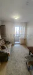 1-комнатная квартира, 34 м² - фото 10