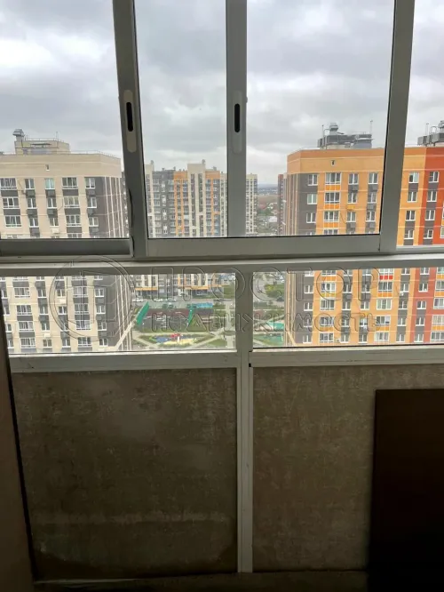 1-комнатная квартира, 34 м² - фото 7