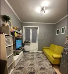 1-комнатная квартира, 34.7 м² - фото 10