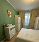 1-комнатная квартира, 34.7 м² - фото 14