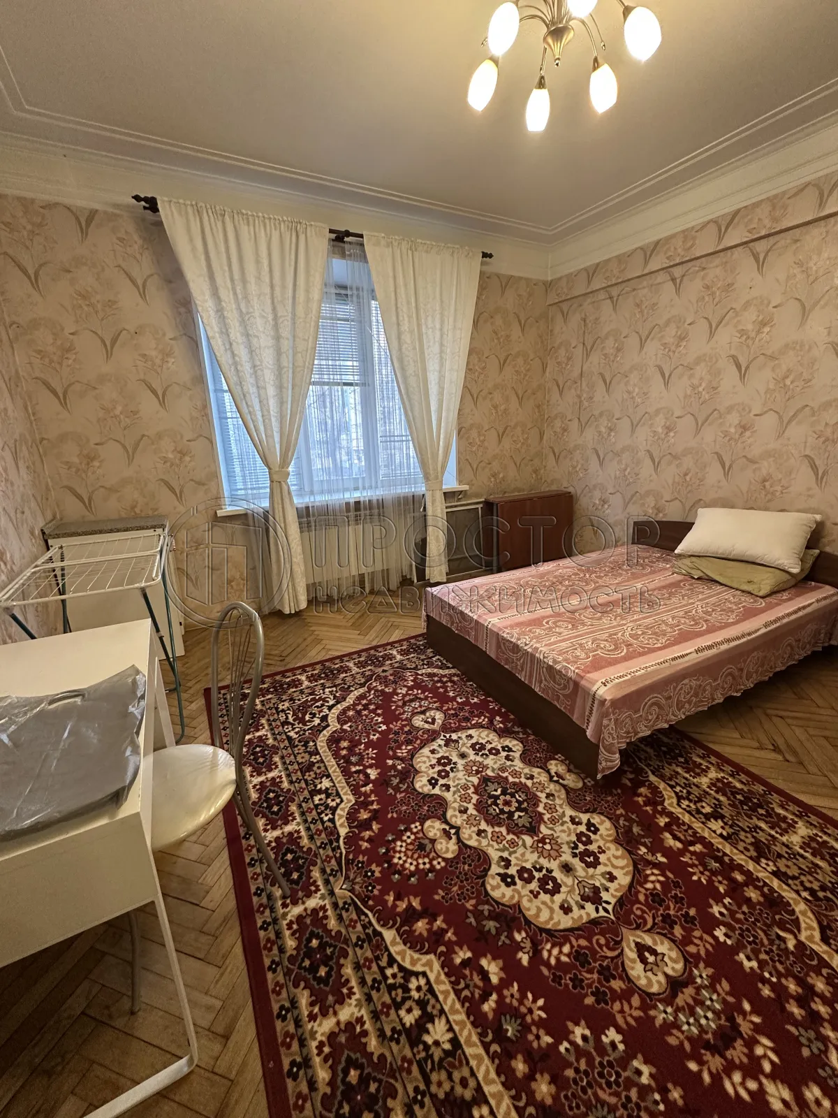 Комната, 19.9 м² - фото 2